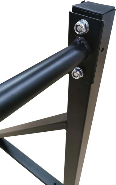 Изображение товара Турник ZEZ Sport 8637