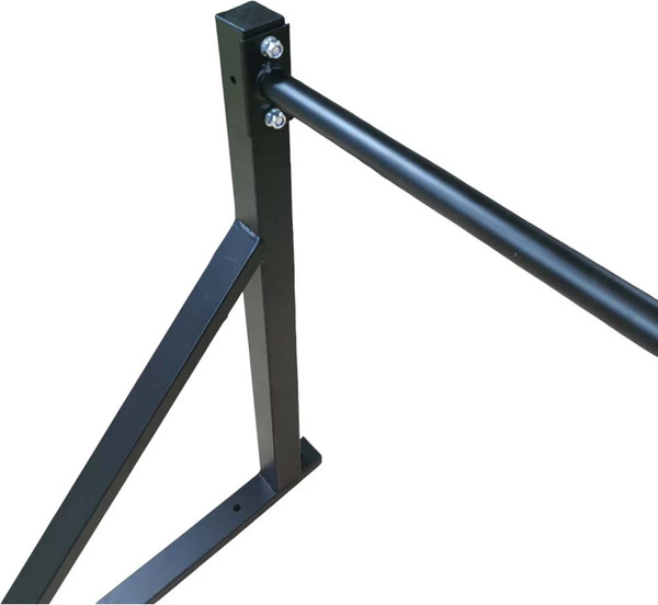 Изображение товара Турник ZEZ Sport 8637