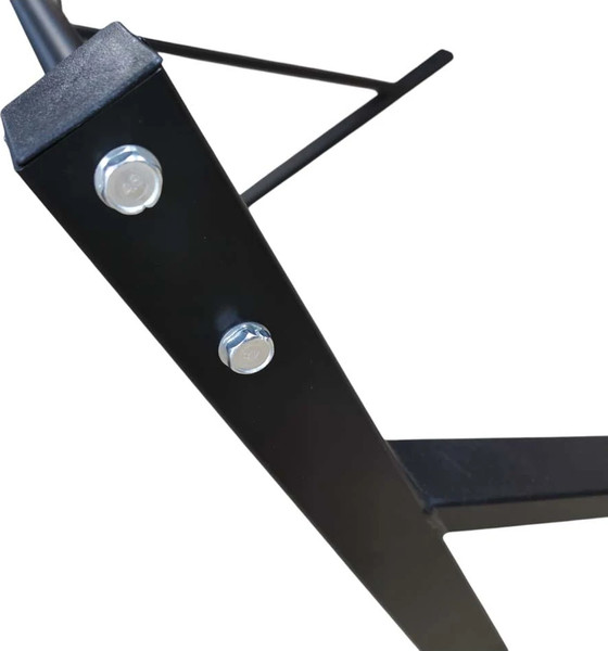 Изображение товара Турник ZEZ Sport 8637