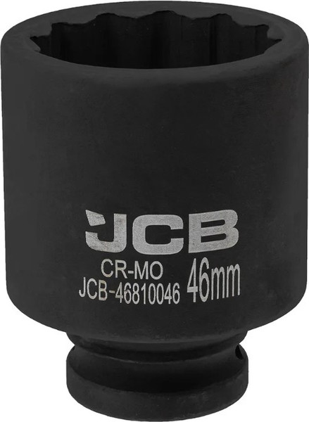 Изображение товара Головка слесарная JCB JCB-46810046 (60591)