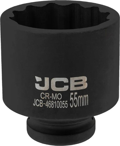 Изображение товара Головка слесарная JCB JCB-46810055 (60595)