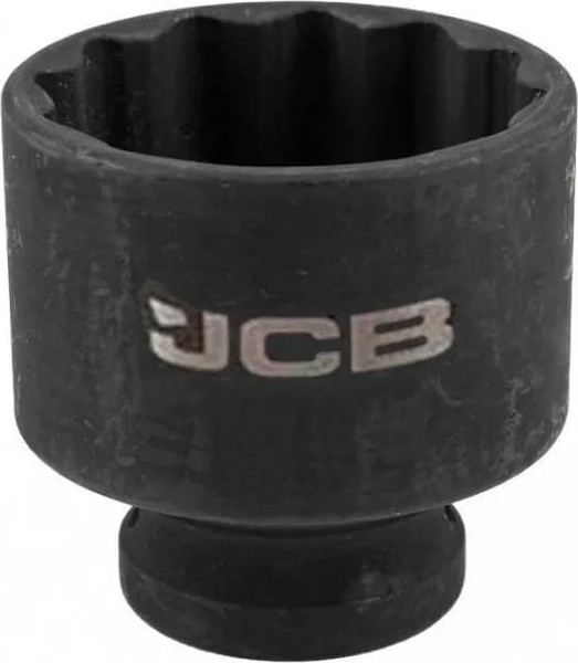 Изображение товара Головка слесарная JCB JCB-46844 (60606)