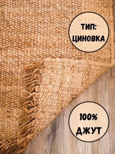 Изображение товара Коврик Merry Bear Home Decor 80x150см / SGE-RJFW-1696