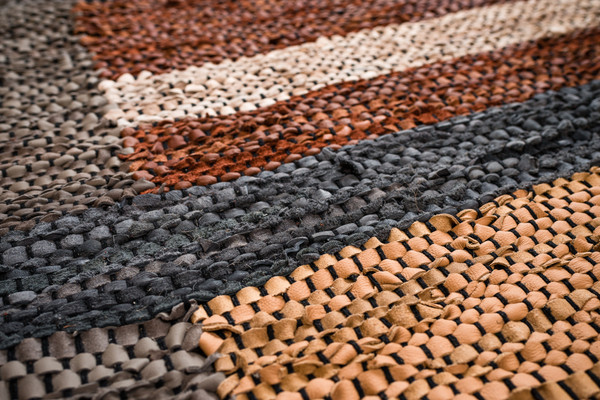 Изображение товара Коврик Merry Bear Home Decor 80x150см / SGE-RLFW-363