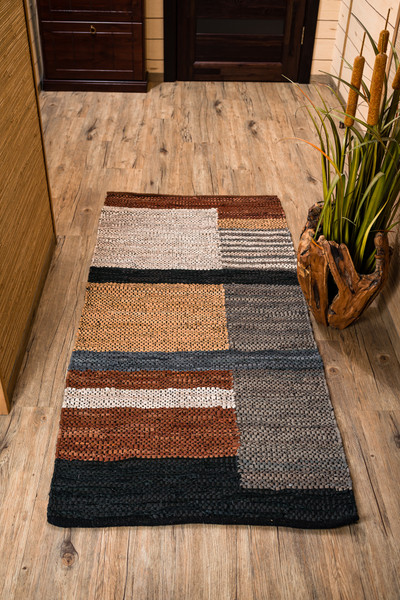 Изображение товара Коврик Merry Bear Home Decor 80x150см / SGE-RLFW-363