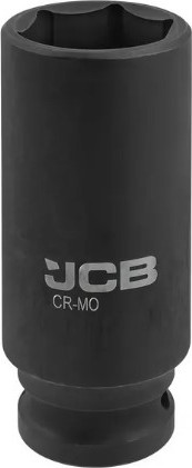 Изображение товара Головка слесарная JCB JCB-48510050 (60633)