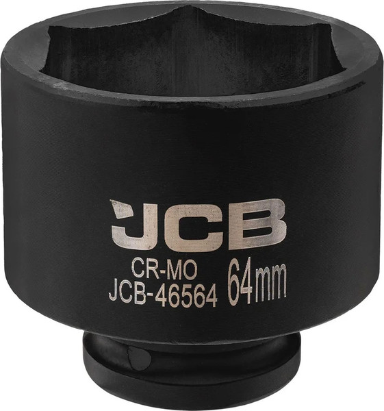 Изображение товара Головка слесарная JCB JCB-46559 (60968)