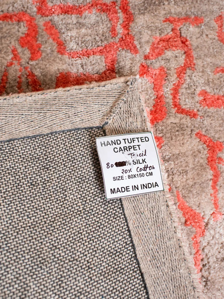 Изображение товара Коврик Merry Bear Home Decor 80х150см / DRY-BL-8