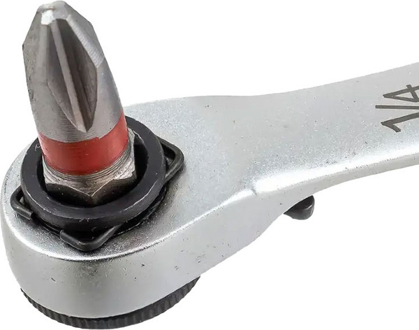 Изображение товара Универсальный набор инструментов RockForce RF-2311-5 (64708)