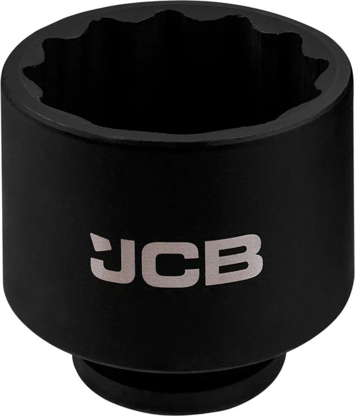 Изображение товара Головка слесарная JCB 46544 (61027)