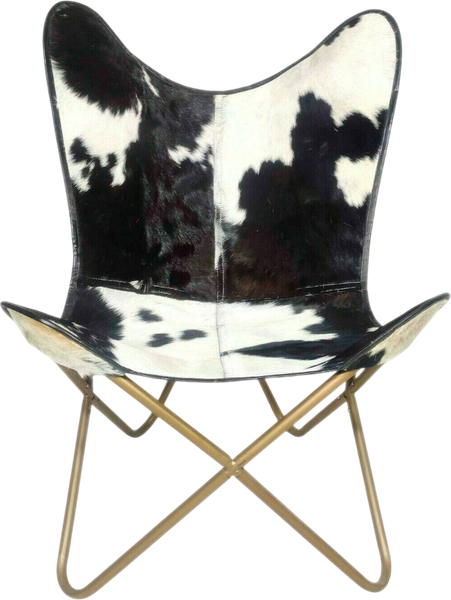 Изображение товара Стул Merry Bear Home Decor Баттерфляй / SGE-BFC-65/BL