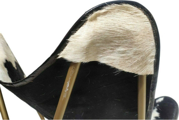 Изображение товара Стул Merry Bear Home Decor Баттерфляй / SGE-BFC-65/BL
