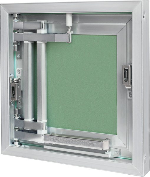 Изображение товара Люк под плитку Alkraft Механик 400x400