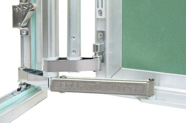 Изображение товара Люк под плитку Alkraft Механик 400x400