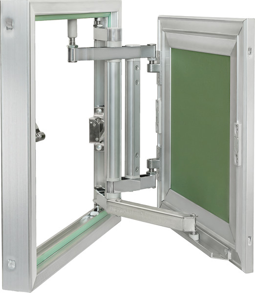 Изображение товара Люк под плитку Alkraft Механик 400x400