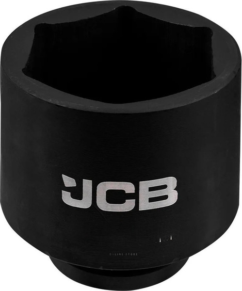 Изображение товара Головка слесарная JCB 46562 (61034)