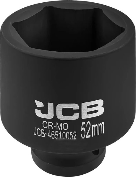 Изображение товара Головка слесарная JCB 46510052 (61050)