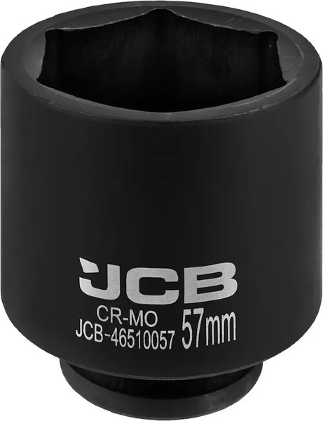 Изображение товара Головка слесарная JCB 46510057 (61052)