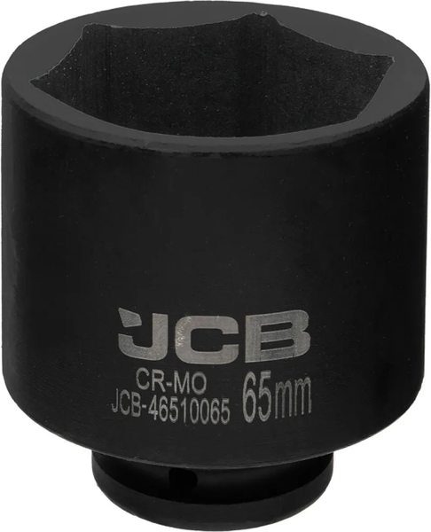 Изображение товара Головка слесарная JCB 46510065 (61053)