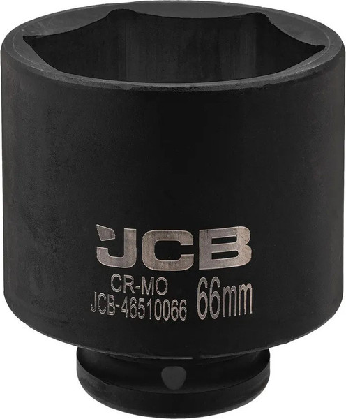 Изображение товара Головка слесарная JCB 46510066 (61054)