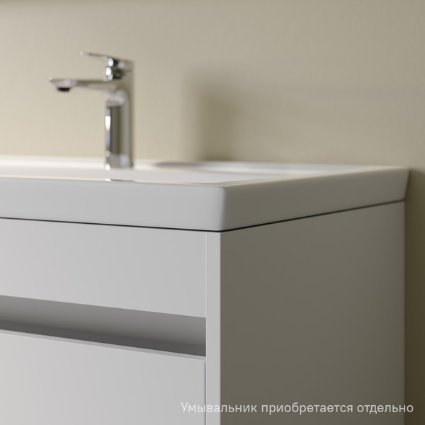 Изображение товара Тумба под умывальник IDDIS Zodiac X ZDX80WNi95