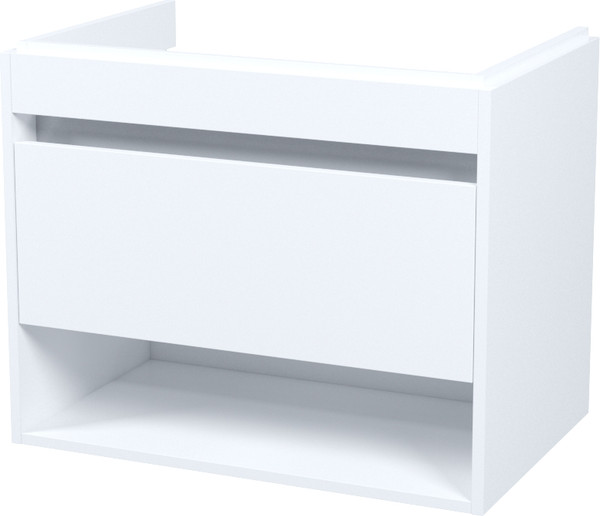 Изображение товара Тумба под умывальник IDDIS Zodiac X ZDX70WNi95