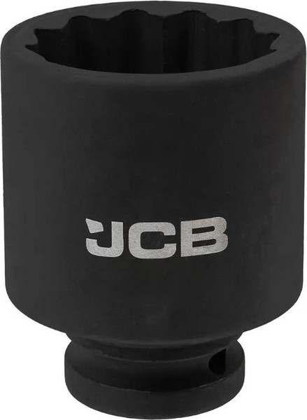 Изображение товара Головка слесарная JCB 46810057 (61058)