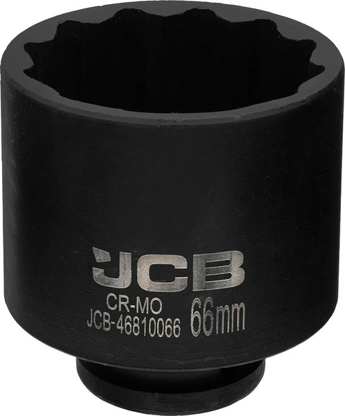 Изображение товара Головка слесарная JCB 46810066 (61060)