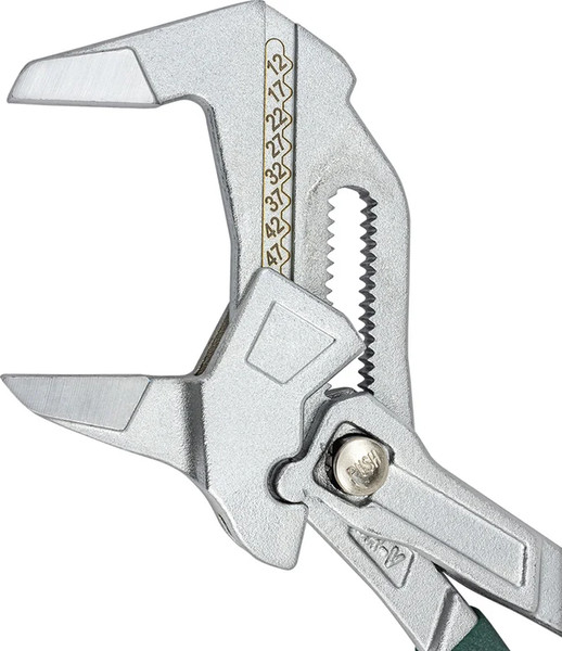 Изображение товара Пассатижи RockForce RF-613P250 (64712)