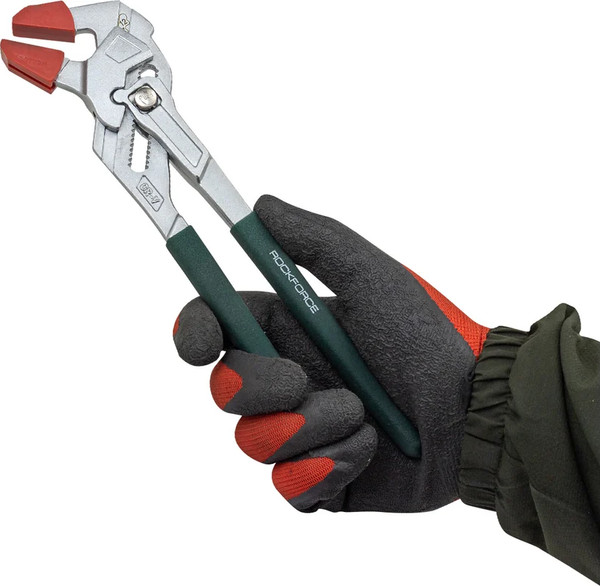 Изображение товара Пассатижи RockForce RF-613P250 (64712)