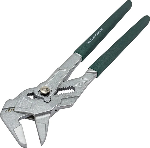 Изображение товара Пассатижи RockForce RF-613P250 (64712)