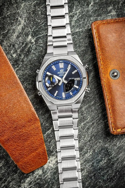 Изображение товара Часы наручные мужские Casio ECB-S10D-2A