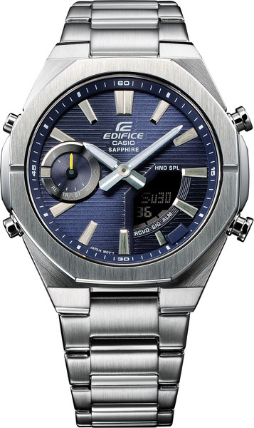 Изображение товара Часы наручные мужские Casio ECB-S10D-2A