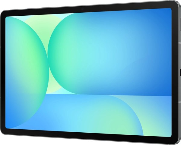 Изображение товара Планшет Samsung Galaxy Tab S10 FE 12GB/256GB 5G / SM-X526BZAPCAU (серый)