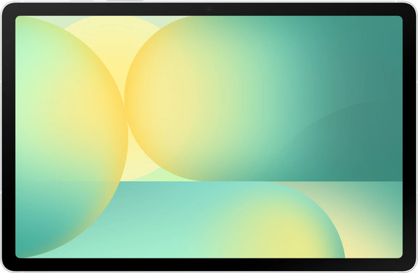 Изображение товара Планшет Samsung Galaxy Tab S10 FE 12GB/256GB 5G / SM-X526BZSPCAU (серебристый)