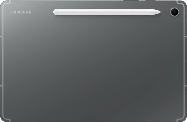 Изображение товара Планшет Samsung Galaxy Tab S10 FE 12GB/256GB WiFi / SM-X520NZAPCAU (серый)