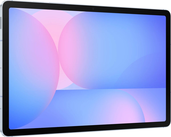 Изображение товара Планшет Samsung Galaxy Tab S10 FE 8GB/128GB WiFi / SM-X520NLBRCAU (голубой)