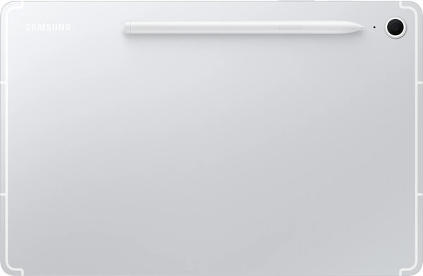 Изображение товара Планшет Samsung Galaxy Tab S10 FE 8GB/128GB WiFi / SM-X520NZSRCAU (серебристый)