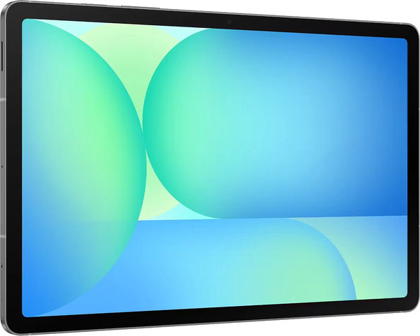 Изображение товара Планшет Samsung Galaxy Tab S10 FE+ 12GB/256GB 5G / SM-X626BZAPCAU (серый)