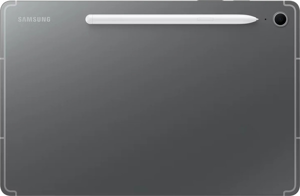 Изображение товара Планшет Samsung Galaxy Tab S10 FE+ 12GB/256GB WiFi / SM-X620NZAPCAU (серый)