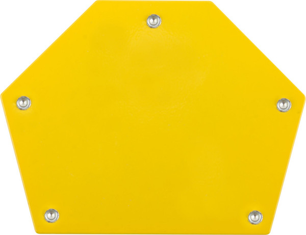 Изображение товара Магнитный фиксатор FIT Шестигранник усилие до 23кг / 81806