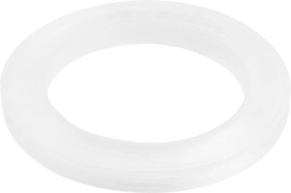 Изображение товара Скотч двухсторонний Tundra 10ммx5м / 9226033 (прозрачный)