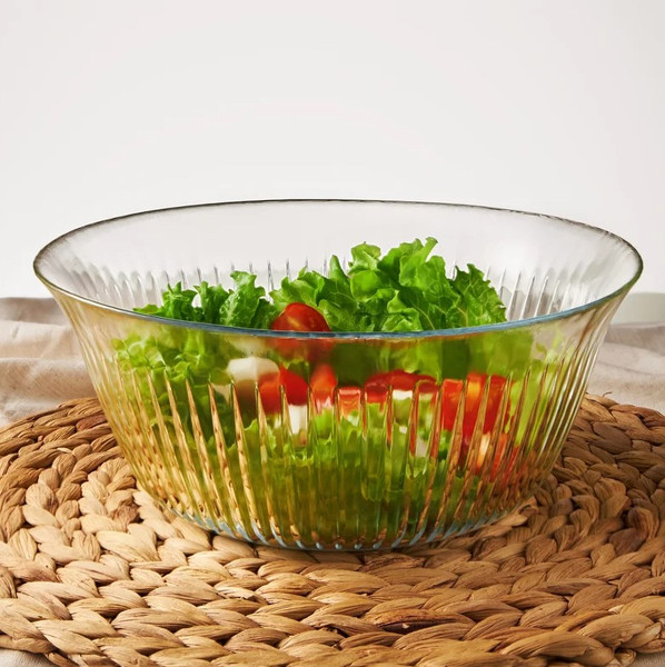 Изображение товара Салатник Pasabahce Фрезия 10686/1205938