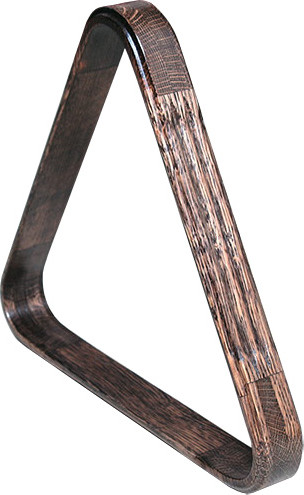 Изображение товара Треугольник для бильярда РуптуР Седой Граф / К450400 (ольха)