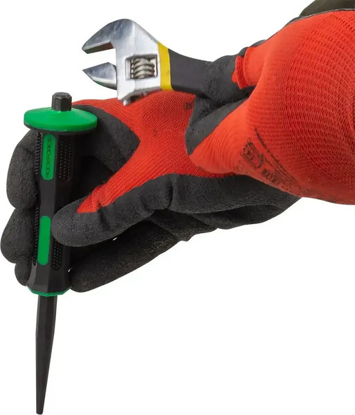 Изображение товара Набор зубил RockForce RF-5211K (64768)