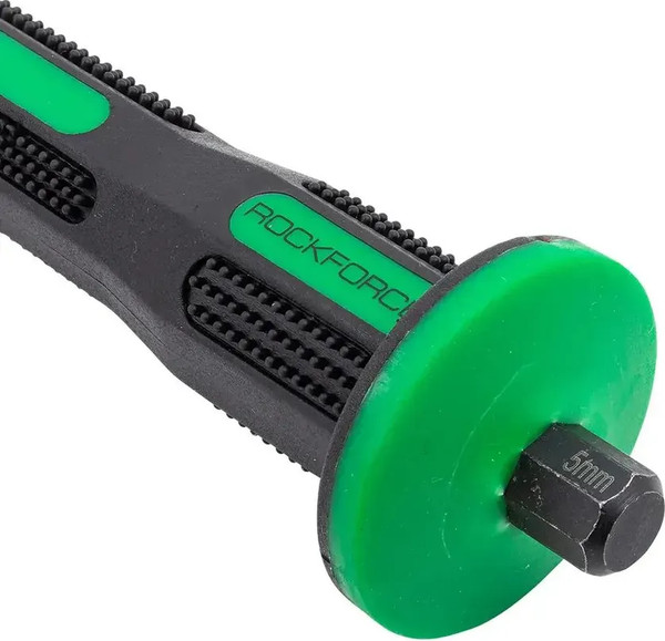 Изображение товара Набор зубил RockForce RF-5211K (64768)
