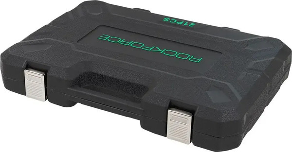 Изображение товара Набор зубил RockForce RF-5211K (64768)