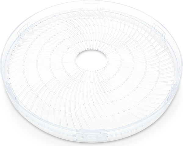 Изображение товара Поддон для сушки овощей Мастерица СШ-0205к, EFD-1001VM, Волга-8/9/10 (прозрачный светлый)