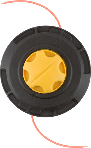 Изображение товара Головка триммерная FIT Универсальная М10, полуавтоматическая, усиленная, 10000 об/мин л