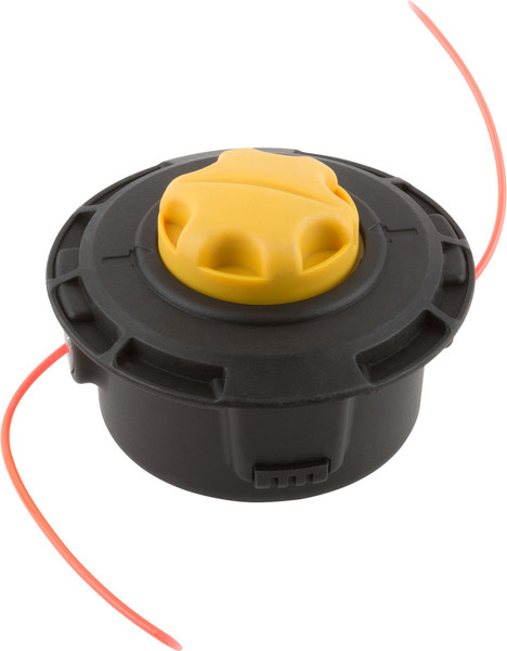 Изображение товара Головка триммерная FIT Универсальная М10, полуавтоматическая, усиленная, 10000 об/мин л